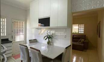 Imagem 6: Casa à venda com 2 Quartos, sendo 1 suite no bairro Planalto Verde - Ribeirão Preto / SP