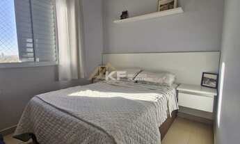 Imagem: Apartamento á Venda no Condomínio Viva