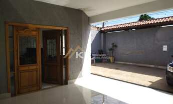 Imagem: Casa á venda - Planaldo Verde - Ribeirão