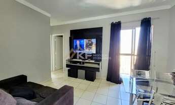 Imagem 4: Apartamento á venda no bairro Sumarezinho em Ribeirão Preto-SP