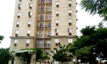 Imagem: Apartamento á venda no bairro Sumarezinho