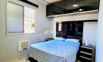 Imagem 5: Apartamento á venda no bairro Sumarezinho em Ribeirão Preto-SP