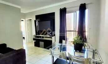 Imagem 2: Apartamento á venda no bairro Sumarezinho em Ribeirão Preto-SP