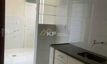 Imagem 3: Apartamento á Venda em Ribeirão Preto - Jardim Irajá - SP