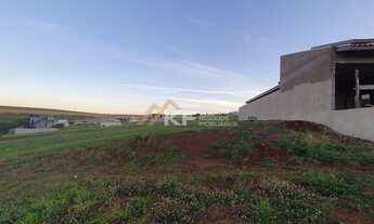 Imagem 4: Terreno em Condomínio à venda - Condomínio Alto Boa Vista - Cravinhos/SP