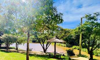 Imagem 2: Terreno em Condomínio à venda - Condomínio Alto Boa Vista - Cravinhos/SP