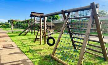Imagem 3: Terreno em Condomínio à venda - Condomínio Alto Boa Vista - Cravinhos/SP