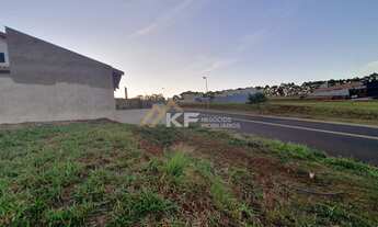 Imagem 7: Terreno em Condomínio à venda - Condomínio Alto Boa Vista - Cravinhos/SP