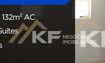 Imagem: Casa à venda 4 Quartos - 2 Suítes - Planalto