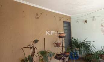 Imagem 2: Casa à Venda no Campos Eliseos Ribeirão Preto