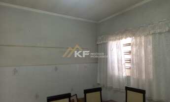 Imagem 4: Casa à Venda no Campos Eliseos Ribeirão Preto