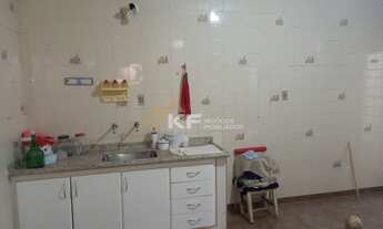 Imagem 5: Casa à Venda no Campos Eliseos Ribeirão Preto