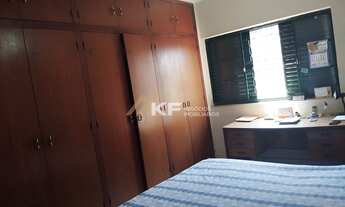 Imagem 5: Casa à Venda - com 3 Dormitórios - Bairro Ipiranga - Ribeirão Preto / SP