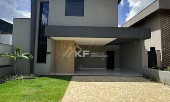 Imagem: Casa em Condomínio à Venda no Vila Romana