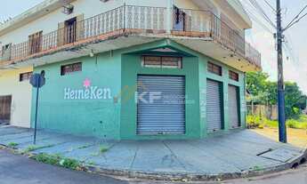 Imagem: Casa Sobrado Residencial e Comercial no