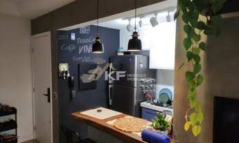 Imagem: Apartamento à venda- Condomínio UP 100