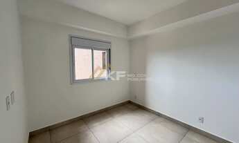 Imagem 2: Descubra o Apogeu Ribeirão Preto: À venda Apartamentos de 2 dormitórios, sacada e 2 vagas