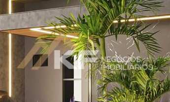 Imagem: À venda Casa em Condomínio Vivendas da