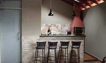 Imagem: Casa á venda - Ipiranga - Ribeirão Preto