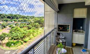 Imagem: Apartamento à Venda no Jardim Botânico