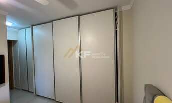 Imagem: Apartamento à venda - Jardim Macedo - Ribeirão