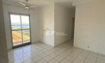 Imagem 7: Apartamento à Venda no Condomínio Fit Parque Lagoinha - Parque dos Lagos - Ribeirão Preto