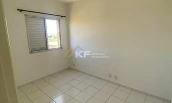 Imagem 3: Apartamento à Venda no Condomínio Fit Parque Lagoinha - Parque dos Lagos - Ribeirão Preto