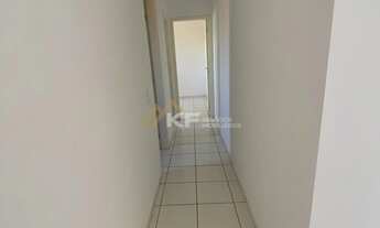 Imagem 5: Apartamento à Venda no Condomínio Fit Parque Lagoinha - Parque dos Lagos - Ribeirão Preto