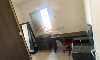 Imagem 6: Apartamento à Venda no Condomínio Fit Parque Lagoinha - Parque dos Lagos - Ribeirão Preto