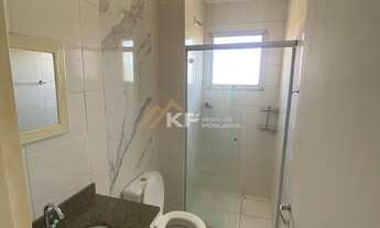 Imagem 4: Apartamento à Venda no Condomínio Fit Parque Lagoinha - Parque dos Lagos - Ribeirão Preto