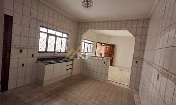 Imagem: Casa à Venda na Vila Virginia - Ribeirão