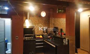 Imagem 2: Casa à Venda com Suíte no Planalto Verde - Ribeirão Preto / SP