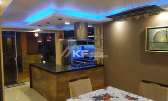 Imagem: Casa à Venda com Suíte no Planalto Verde