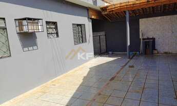 Imagem: Casa À Venda - Jardim Alexandre Balbo-Ribeirão