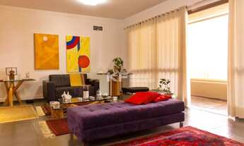 Imagem: Apartamento á venda 04 dormitórios - Edifício