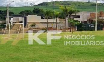 Imagem 5: Terreno em Condomínio-Quinta da Mata 2-Ribeirão Preto/SP
