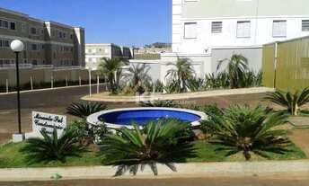 Imagem 4: Apartamento à Venda Mirante Sul- Jardim Guaporé- Ribeirão Preto-SP