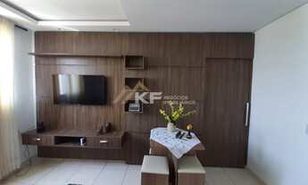 Imagem 5: Apartamento à Venda Mirante Sul- Jardim Guaporé- Ribeirão Preto-SP