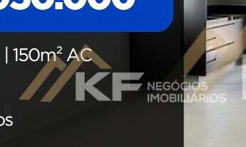 Imagem: Casa em Condomínio á Venda - Vila Romana