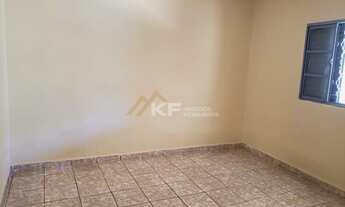 Imagem 7: Casa térrea á venda no Alto do Ipiranga - Ribeirão Preto - SP