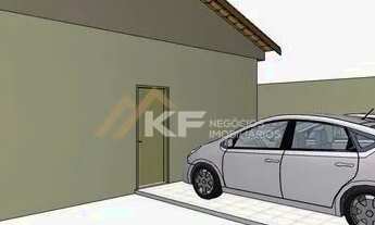 Imagem 2: Casa á Venda - Jardim Botânico - Cravinhos / SP