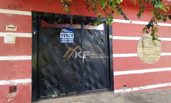 Imagem: Casa à Venda - Jardim Heitor Rigon - Ribeirão