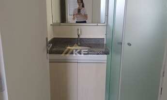 Imagem 5: Apartamento à Venda no Condomínio Vida Plena - Parque Industrial Lagoinha - Ribeirão /SP