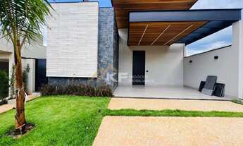 Imagem: Casa em Condomínio à Venda no Reserva