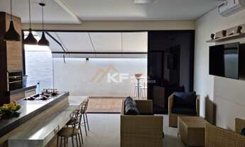 Imagem 7: Casa em condomínio à venda - Jardim Cybelli - Ribeirão Preto/SP