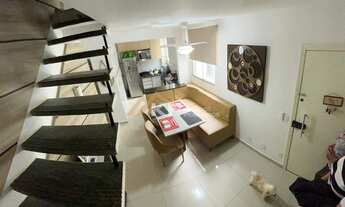 Imagem 2: Cobertura Duplex, á Venda no bairro Jardim Sumaré, Ribeirão Preto/ SP