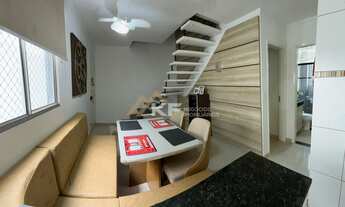 Imagem 4: Cobertura Duplex, á Venda no bairro Jardim Sumaré, Ribeirão Preto/ SP