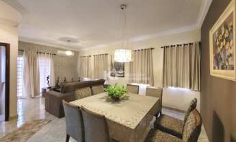 Imagem: Casa Sobrado à venda na Ribeirania - Ribeirão