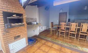 Imagem: Sobrado á venda Ribeirânia, Ribeirão