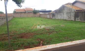 Imagem 2: Terreno de 525 m² no Condomínio Ana Carolina - Cravinhos / SP